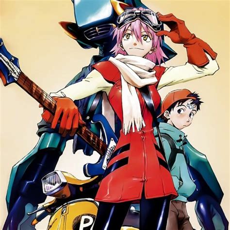 flcl soap2day|Watch FLCL full season online free .